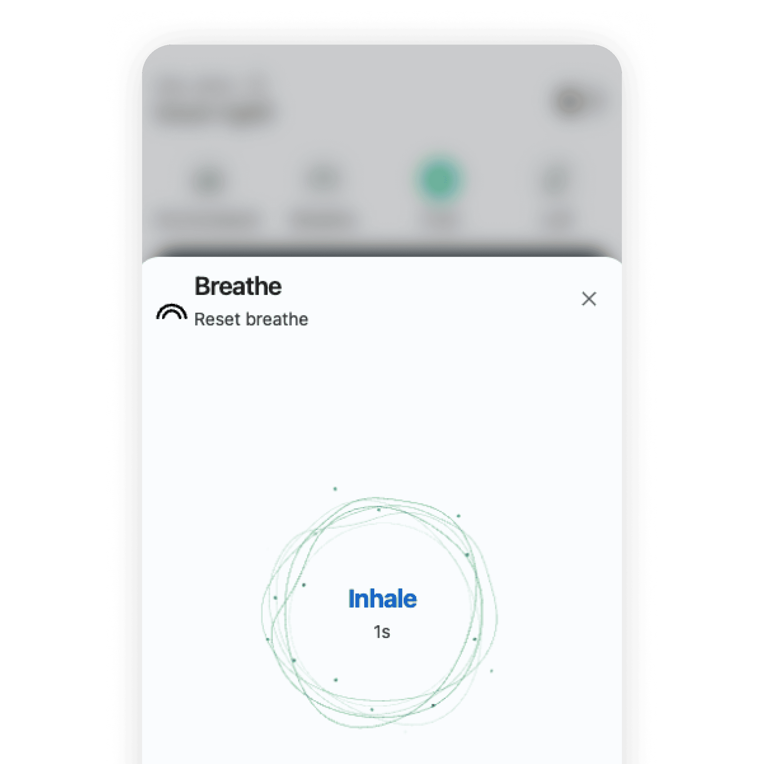 AI-Powered Dynamic Breathing Exercises - Personalized ChatGPT Meditation Breathing Practices for Morning Afternoon and Evening