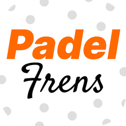 PadelFrens Logo