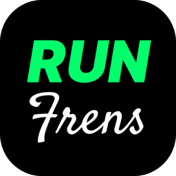 RunFrens Logo
