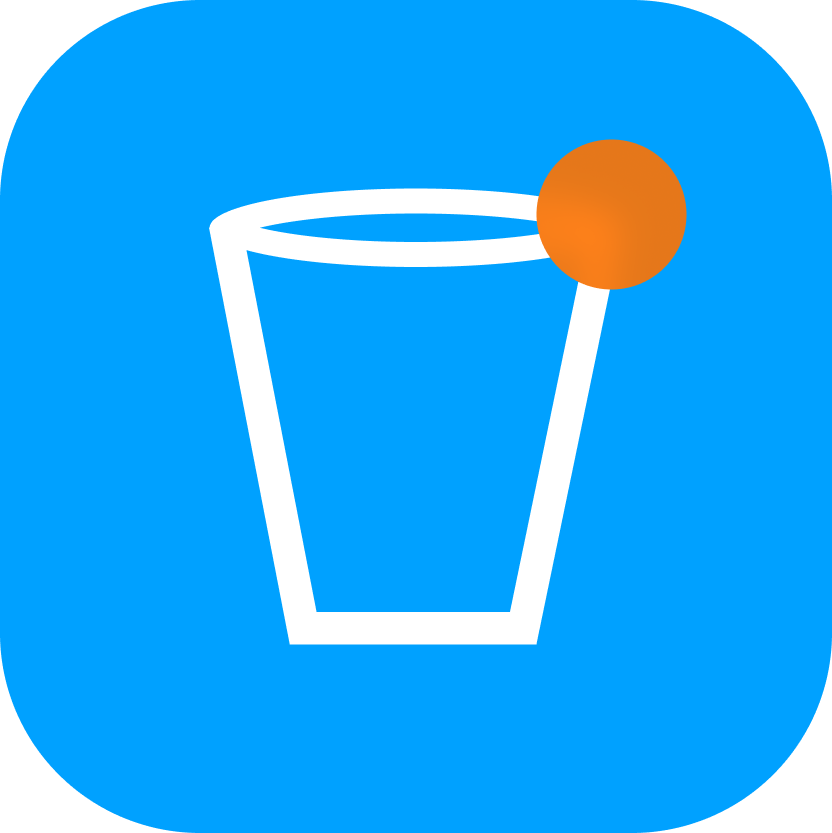 HydrateFrens Logo